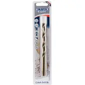 Kippers Rijssen Spiraalboor 11.3mm, Cobalt