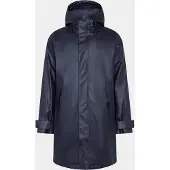 Didriksons Functionele jas 'VILHELM' donkerblauw