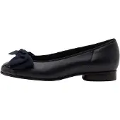 Gabor Ballerina donkerblauw