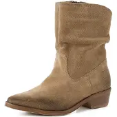 Tamaris Enkellaarsje camel