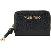 Valentino Portemonnee 'SAPHIRA' zwart