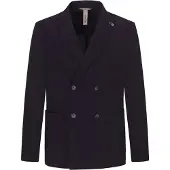Distretto12 Colbert 'Leccio' donkerblauw