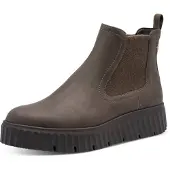 Tamaris Chelsea boots bruin