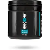 Megasol - FISTING POWDER LUBRICANT 100 G