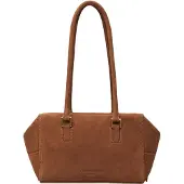 Liebeskind berlin Schoudertas 'Kayla' cognac