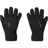 Arc'teryx - Venta GTX Glove - Handschoenen L, zwart