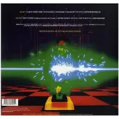 Universal Music Slade - The Amazing Kamikaze Syndrome (LP) (Remastered) (Coloured Vinyl)
