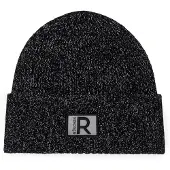 Roeckl Muts ' STREET STYLE MÜTZE ' zwart