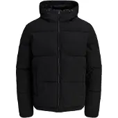 Jack & Jones - JJGALAXY PUFFER JACKET Heren Jas