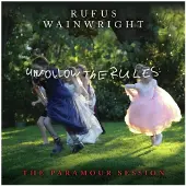 Universal Music Unfollow The Rules (the Paramour Session)