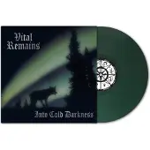 Import INTO COLD DARKNESS
