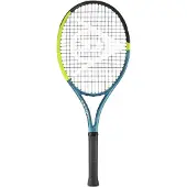 Dunlop 26 Sx300 Bk Nh Tennis Racket Blauw G1