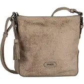 Gabor schoudertas Belamy Cross Bag Taupe