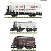 Fleischmann 6660148