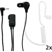Alecto FRH-10 DUO pack