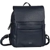 Gabor vrijetijdsrugzak rugzak Eliska Backpack Dark Blue donkerblauw