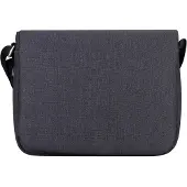 Jost Bergen Messenger 24 cm grijs