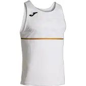 Joma Record Iii Mouwloos T-shirt