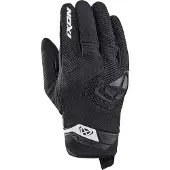 Ixon Mig 2 Airflow Zwart Wit Handschoenen Maat XL