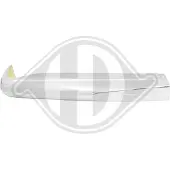 Diederichs W113050 Bumper