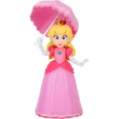 Super Mario Galaxy Premium Peach 13 Cm Figuur