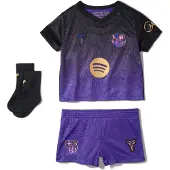 Nike FC Barcelona Uit Tenue Baby 2026/2027