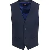 Suitable BASE Gilet Navy
