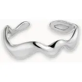 Purelei Ring zilver