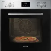 Smeg Stoomoven SF6400S1PZXN