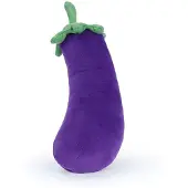 BESITOS Squishies - Aubergine - 20Cm - Knuffel