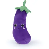 BESITOS Squishies - Aubergine - 20Cm - Knuffel