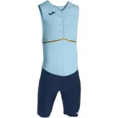 Joma Korte jumpsuit Record III | Maat XL
