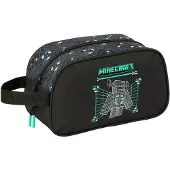 Safta Minecraft Screen 5l 26x12x15 Cm Toilettas