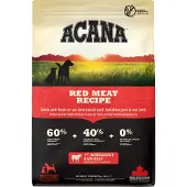 Acana Red Meat 11.4kg Hondenvoer