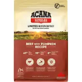 Acana Singles Beef with Pumpkin Dog - All Life Stages