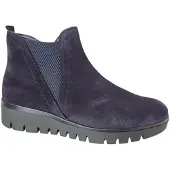 Gabor 8015.01.004 Dames Laarzen - blauw