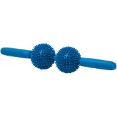 Sissel Dubbel massage roller met punten | Maat TU