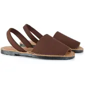 V.gan Vegan Rambu Menorcaanse Sandalen