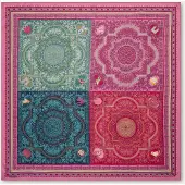 Oilily Abarocci sjaal