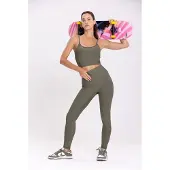 Onamaste Lotus Legging