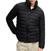 Superdry Hooded Fuji Midweight Padded Winterjas Heren XXL