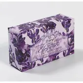 Olivos Elegance Series Turkse Lavendel Zeep