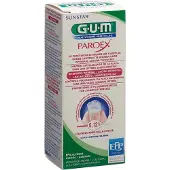Gum Paroex Mondspoeling 0,12% Chloorhexidine - 300 ml