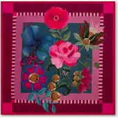 Oilily Amande sjaal
