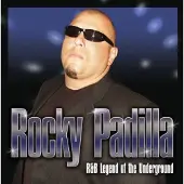 Universal Music Randb legend of the underground