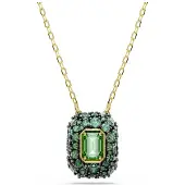 Swarovski Sublima Glam - Ketting Voor Dames