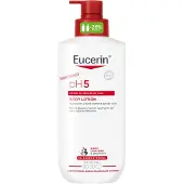 Eucerin pH5 Body Lotion Melk - 400ml
