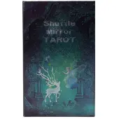 BERK Tarotkaarten Set - Shuttle Mirror