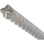 Labor SDS-plus Premium hamerboor 4-snijder 12x450mm