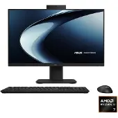 Asus Ordinateur de bureau Tout-en-un AiO VM640KA-BPC030W 23.8" AMD Ryzen AI 7 16 Go RAM 1 To SSD